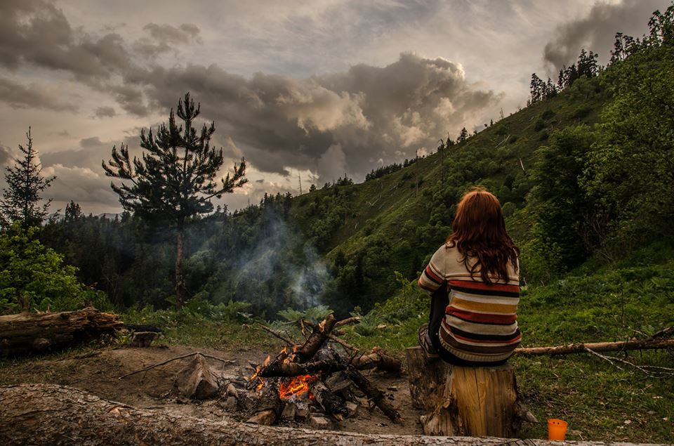 Explore Borjomi-Kharagauli National Park geotv.ge